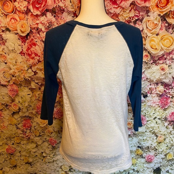 Beatles Junk Food top size XL - Picture 3 of 4